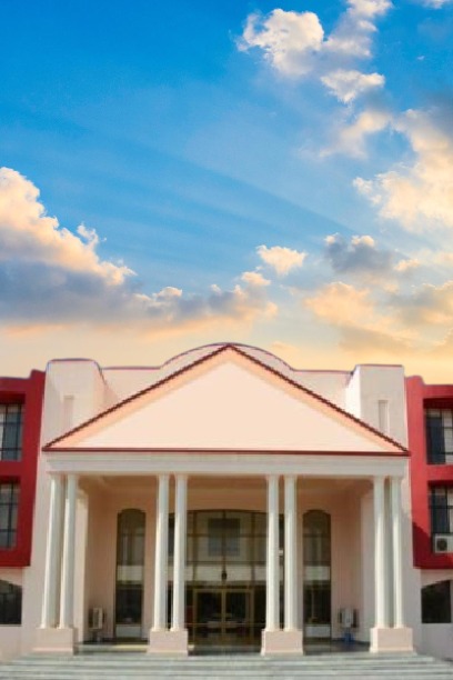 DEEP INTERNATIONAL COLLEGE