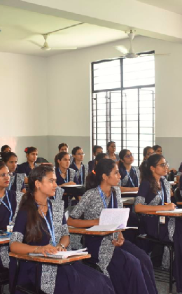 DEEP INTERNATIONAL COLLEGE